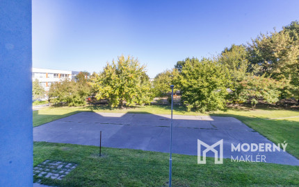 Na prenájom zariadený 2-izbový byt v Dunajskej Strede