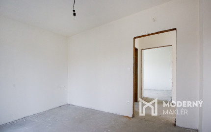 Na predaj rekreačná chata s pozemkom v obci Blahová