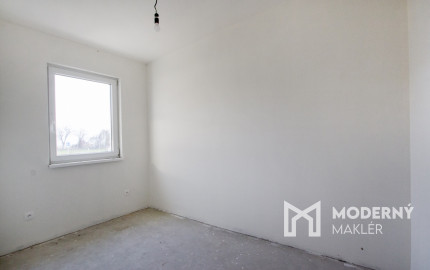 Na predaj rekreačná chata s pozemkom v obci Blahová