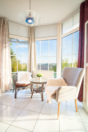 Na prenájom rodinný dom v Nitre - časť Zobor