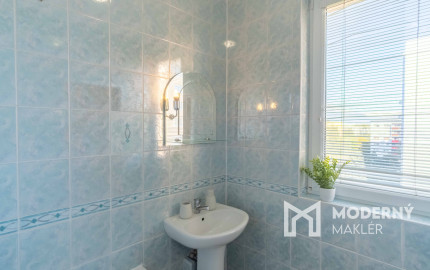 Na predaj 3-izbový byt s veľkým potenciálom v Poprade