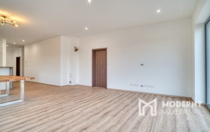 Na prenájom novostavba rodinného domu v Chorvátskom Grobe