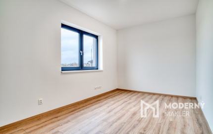 Na prenájom novostavba rodinného domu v Chorvátskom Grobe