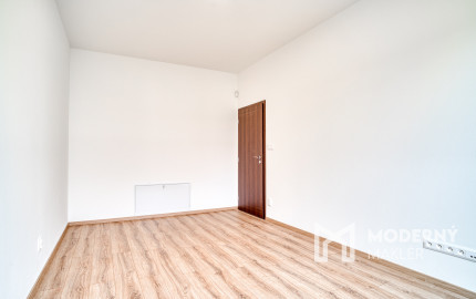 Na prenájom novostavba rodinného domu v Chorvátskom Grobe