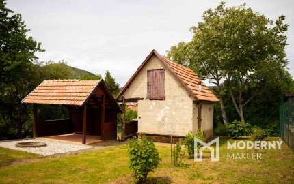 Na predaj rodinný dom v Dolnej Súči