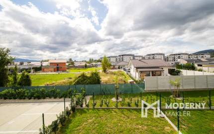 Na predaj moderný 3-izbový byt v exkluzívnom projekte Ružičky-Trenčín