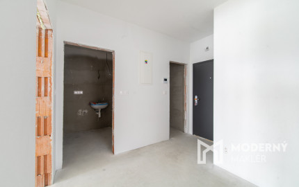 Na predaj moderný 3-izbový byt v exkluzívnom projekte Ružičky-Trenčín