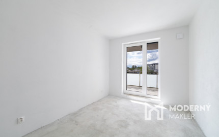 Na predaj moderný 3-izbový byt v exkluzívnom projekte Ružičky-Trenčín