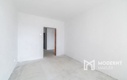 Na predaj moderný 3-izbový byt v exkluzívnom projekte Ružičky-Trenčín