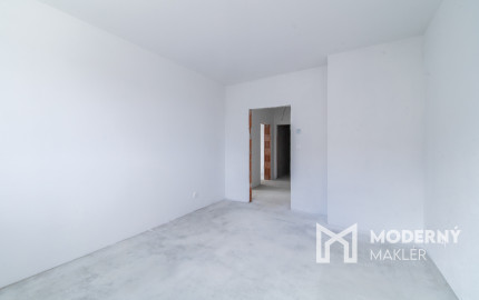 Na predaj moderný 3-izbový byt v exkluzívnom projekte Ružičky-Trenčín