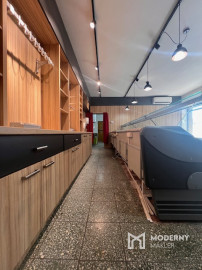 Na predaj budova na podnikateľský účel v Omšení - Trenčianske Teplice