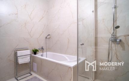 Na predaj 4-izbový rodinný dom v Galante