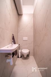 Na predaj 4-izbový rodinný dom v Galante