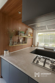 Na predaj 5- izbový rodinný dom v obci Malý Čepčín