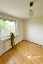 Na predaj 5- izbový rodinný dom v obci Malý Čepčín