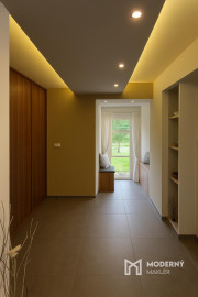 Na predaj 5- izbový rodinný dom v obci Malý Čepčín