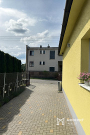 Na predaj 5- izbový rodinný dom v obci Malý Čepčín