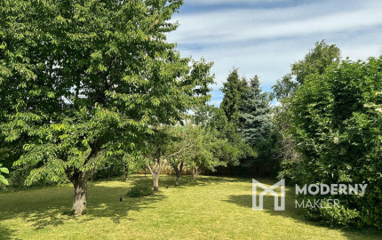 Na predaj 5- izbový rodinný dom v obci Malý Čepčín