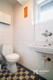 Na predaj 5-izbový rodinný dom Veľké Leváre