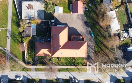 Na prenájom obchodný priestor v lokalite Šaľa-Veča