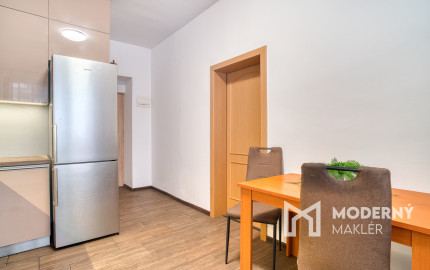 Na predaj 5-izbový rodinný dom v TOP lokalite v blízkosti Ružinova