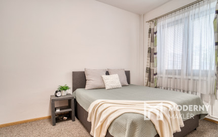 Na predaj 5-izbový rodinný dom v TOP lokalite v blízkosti Ružinova