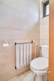 Na predaj 5-izbový rodinný dom v TOP lokalite v blízkosti Ružinova