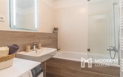 Na prenájom 2-izbový byt v Poprade s parkovacím miestom