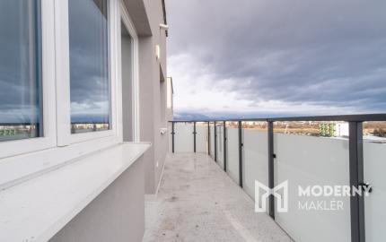 Na prenájom 2-izbový byt v Poprade s parkovacím miestom