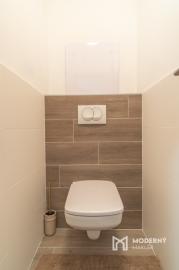 Na prenájom 2-izbový byt v Poprade s parkovacím miestom