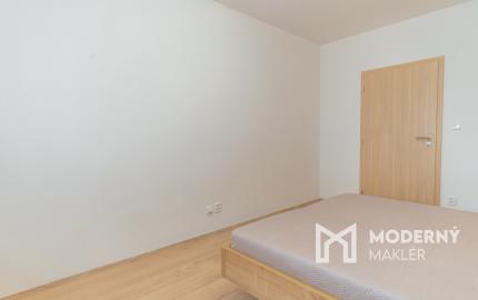 Na prenájom 2-izbový byt v Poprade s parkovacím miestom