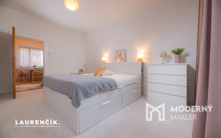 Na predaj rodinný dom v širšom centre Trenčína