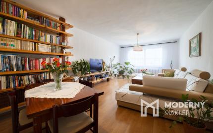 REZERVOVANÉ: Na predaj priestranný dom s veľkým pozemkom v Pobedime