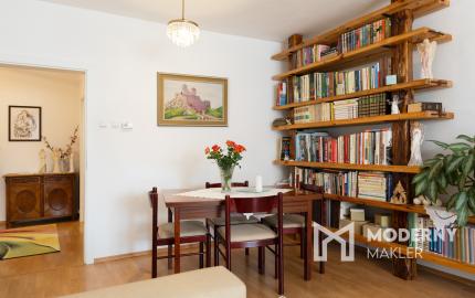 REZERVOVANÉ: Na predaj priestranný dom s veľkým pozemkom v Pobedime