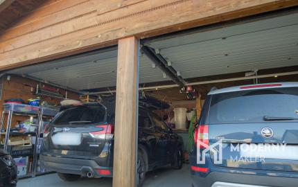 Na prenájom luxusný rodinný dom v Panoráme Veľký Slavkov pre náročnú klientelu