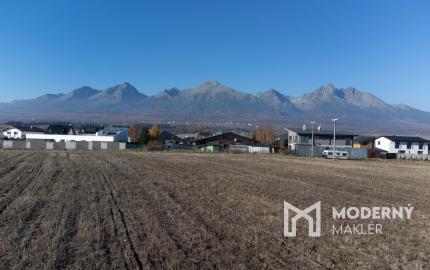 Na prenájom luxusný rodinný dom v Panoráme Veľký Slavkov pre náročnú klientelu