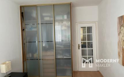 Na prenájom 3-izbový byt v Bánovciach nad Bebravou