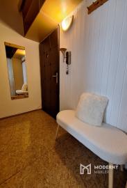 Na prenájom útulný 1-izbový byt v lokalite-Na Hájiku v Žiline