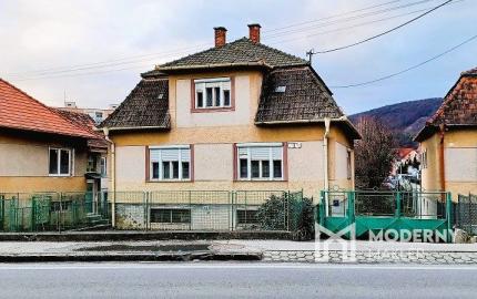 Exkluzívne na predaj 5i RD - Dolné Vestenice,s investičným potenciálom poz. 890 m2