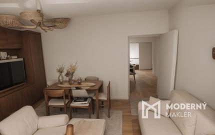 Exkluzívne na predaj 5i RD - Dolné Vestenice,s investičným potenciálom poz. 890 m2