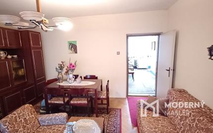 Exkluzívne na predaj 5i RD - Dolné Vestenice,s investičným potenciálom poz. 890 m2