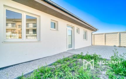 Na predaj 4-izbový rodinný dom v Dunajskej Strede