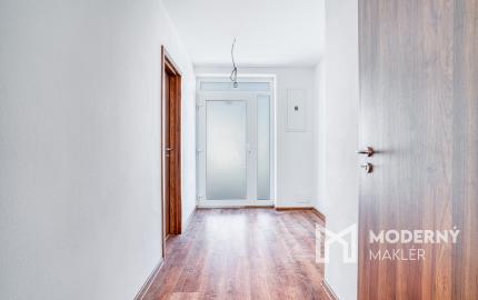 Na predaj 4-izbový rodinný dom v Dunajskej Strede