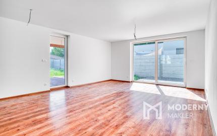 Na predaj 4-izbový rodinný dom v Dunajskej Strede