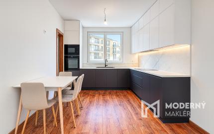 Na predaj 4-izbový rodinný dom v Dunajskej Strede