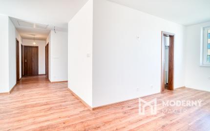 Na predaj 4-izbový rodinný dom v Dunajskej Strede