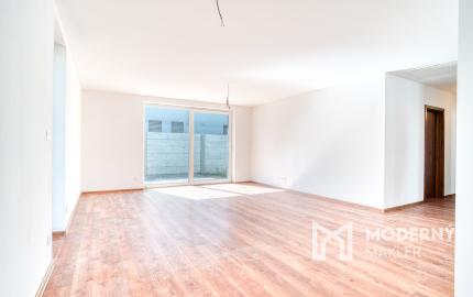 Na predaj 4-izbový rodinný dom v Dunajskej Strede