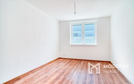 Na predaj 4-izbový rodinný dom v Dunajskej Strede