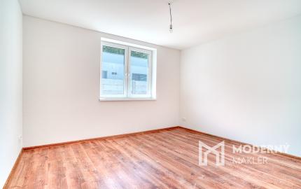 Na predaj 4-izbový rodinný dom v Dunajskej Strede