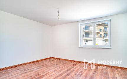 Na predaj 4-izbový rodinný dom v Dunajskej Strede